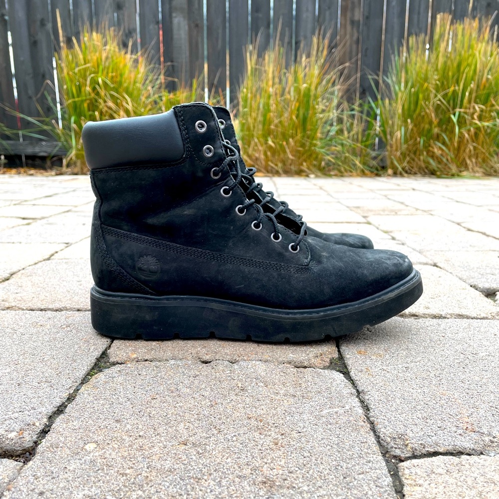 Women’s Timberland Ankle Boot